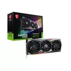 MSI Karta grfaiczna RTX 4070 GAMING TRIO 12G GDDRX6 192bit 3DP