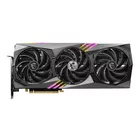MSI Karta grfaiczna RTX 4070 GAMING TRIO 12G GDDRX6 192bit 3DP