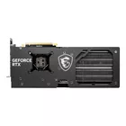 MSI Karta grfaiczna RTX 4070 GAMING TRIO 12G GDDRX6 192bit 3DP