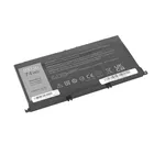Mitsu Bateria Dell Inspiron 357F9 5577 7557 6600mAh
