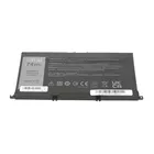 Mitsu Bateria Dell Inspiron 357F9 5577 7557 6600mAh