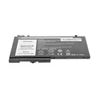 Mitsu Bateria do Dell Latitude E5450, E5550 3400 mAh (38 Wh) 10.8 - 11.1 Volt