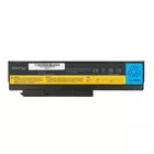 Mitsu Bateria do Lenovo X220 4400 mAh (48 Wh) 10.8 - 11.1 Volt