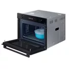 Samsung Kuchenka mikrofalowa do zabudowy NQ5B4513IBK