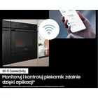 Samsung Kuchenka mikrofalowa do zabudowy NQ5B4513IBK