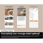 Samsung Kuchenka mikrofalowa do zabudowy NQ5B4513IBK