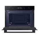 Samsung Kuchenka mikrofalowa do zabudowy NQ5B4513IBK