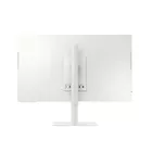 Samsung Monitor 27 cali LS27CM703UUXD VA 3840x2160 UHD 16:9 1xHDMI 2x USB 2.0 1xUSB-C (65W) WiFi/BT 4ms(GTG) głośniki płaski biały SMART 2 lata d2d