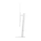 Samsung Monitor 27 cali LS27CM703UUXD VA 3840x2160 UHD 16:9 1xHDMI 2x USB 2.0 1xUSB-C (65W) WiFi/BT 4ms(GTG) głośniki płaski biały SMART 2 lata d2d