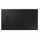 Samsung Monitor profesjonalny QM75C 75 cali Matowy 24h/7 500(cd/m2) 3840 x 2160 (UHD) S10 Player (Tizen 7) Wi-Fi/BT 3 lata d2d (LH75QMCEBGCXEN)