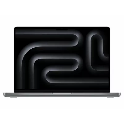 Apple MacBook Pro 14 cali SG/8C/10C GPU/8GB/512GB