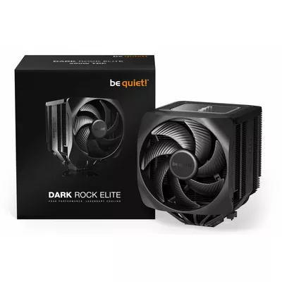 Be quiet! Chłodzenie CPU Dark Rock Elite BK037