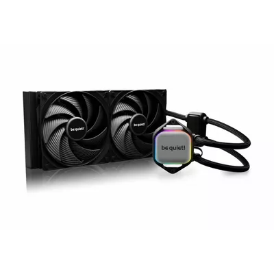 Be quiet! Chłodzenie CPU Pure Loop 2 280mm AIO CPU Cooler