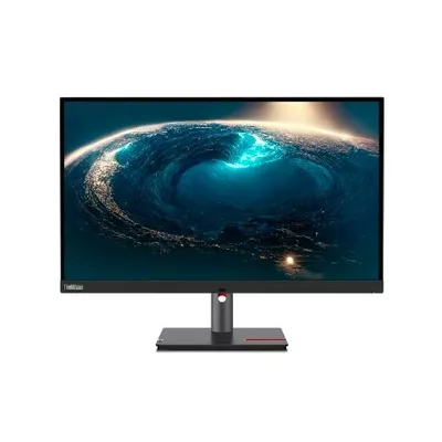 Lenovo Monitor 31.5 cala ThinkVision P32pz-30 63E5GAT2EU