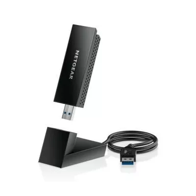 Netgear Karta sieciowa A8000 USB WiFi 6 AX3000