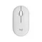Logitech Mysz bezprzewodowa M350s 910-007013 biała