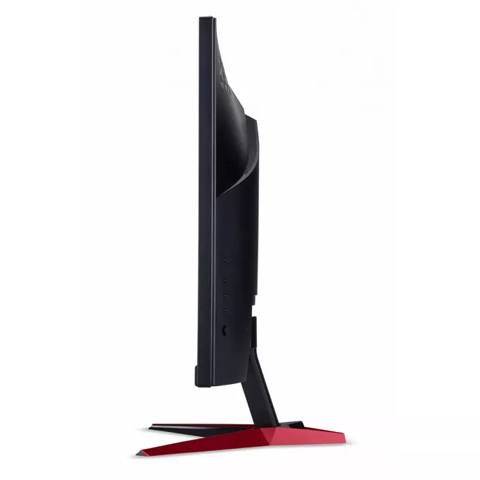 Acer Monitor 24 cale Nitro VG240YEbmiix IPS/100Hz/1ms