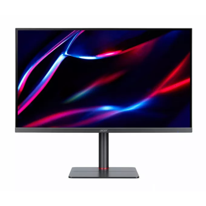 Acer Monitor 27 cali Nitro XV275KVymipruzx IPS/160Hz/Audio