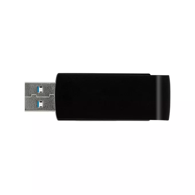 Adata Pendrive UC310 64GB USB3.2 czarny