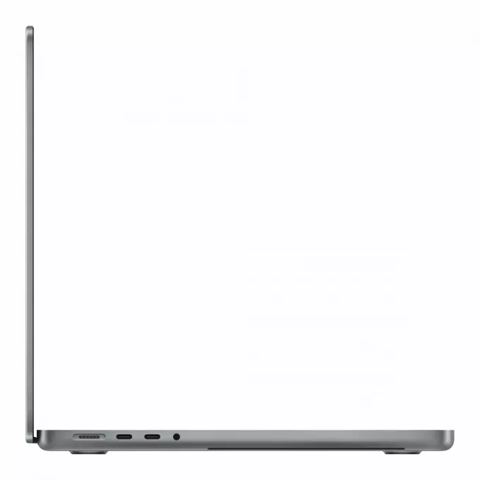 Apple MacBook Pro 14 cali SG/8C/10C GPU/8GB/512GB