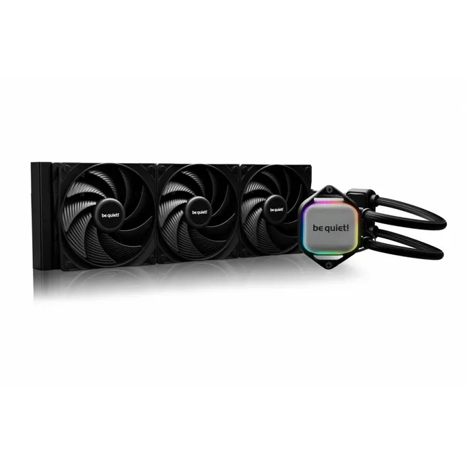 Be quiet! Chłodzenie Pure Loop 2 360mm AIO CPU Cooler