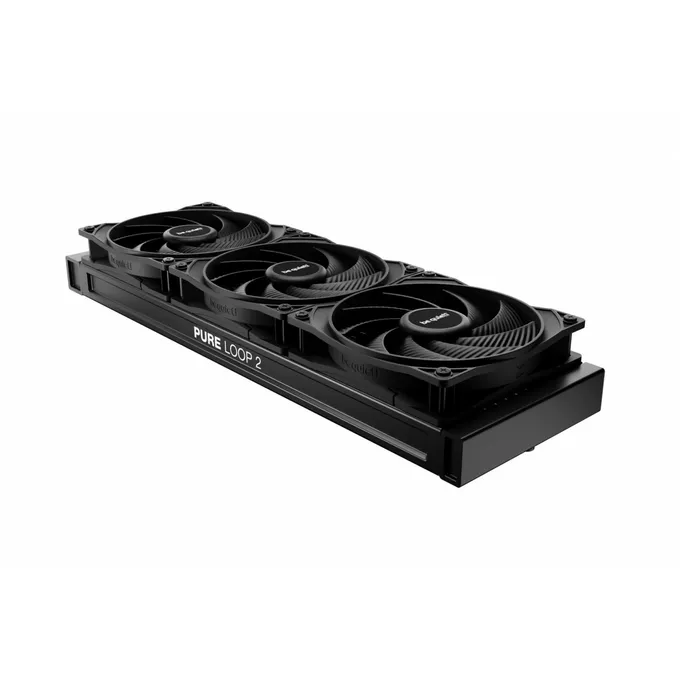 Be quiet! Chłodzenie Pure Loop 2 360mm AIO CPU Cooler