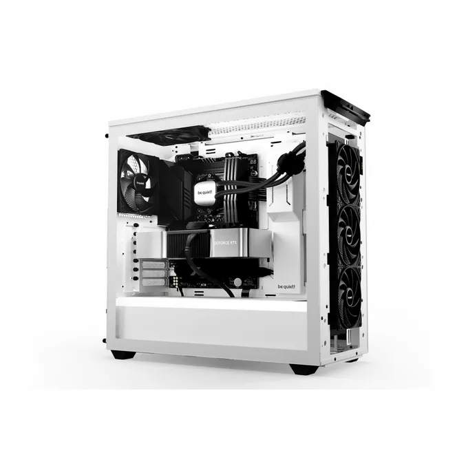 Be quiet! Chłodzenie Pure Loop 2 360mm AIO CPU Cooler