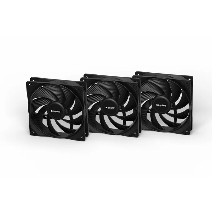 Be quiet! Chłodzenie Pure Loop 2 360mm AIO CPU Cooler