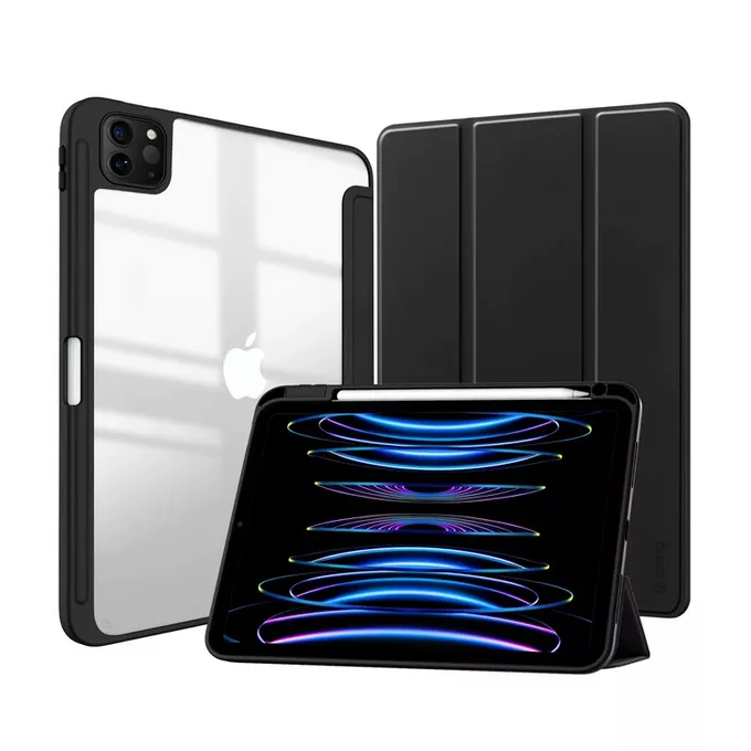 CRONG Etui PrimeFolio do iPad Air 11 M3 (2025) iPad Air 11