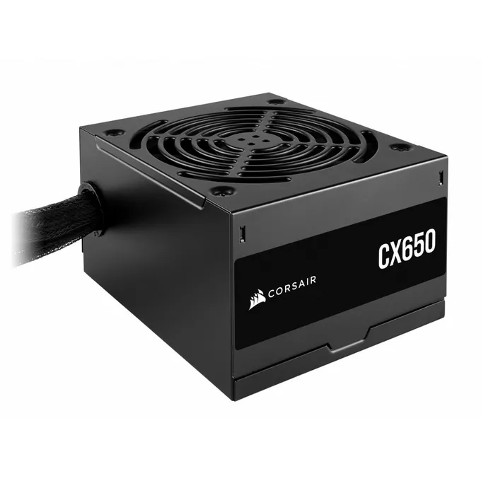 Corsair Zasilacz CX650 650W 80+ BRONZE N.MODULAR ATX EU