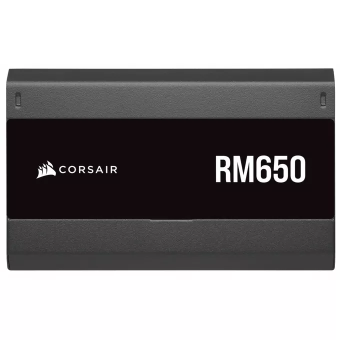 Corsair Zasilacz RM650X 650W 80+ GOLD F.MODULAR ATX