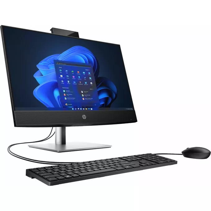HP Komputer All in One 440 G9 i5-12500T 512/16/W11P/23,8 885J9EA
