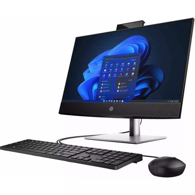 HP Komputer All in One 440 G9 i5-12500T 512/16/W11P/23,8 885J9EA