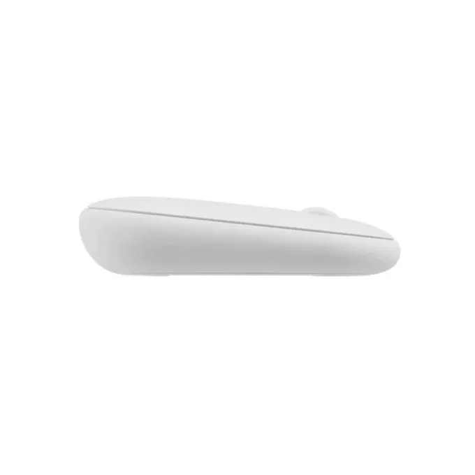 Logitech Mysz bezprzewodowa M350s 910-007013 biała