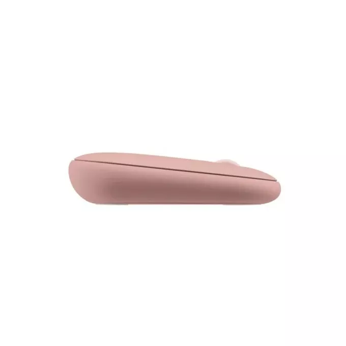 Logitech Mysz bezprzewodowa M350s 910-007014 różowa