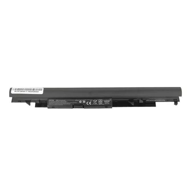 Mitsu Bateria HP JC03 JC04 240 250 255 258 G6