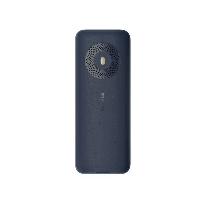 Nokia Telefon komórkowy 130 TA-1576 DualSIM PL ciemny niebieski