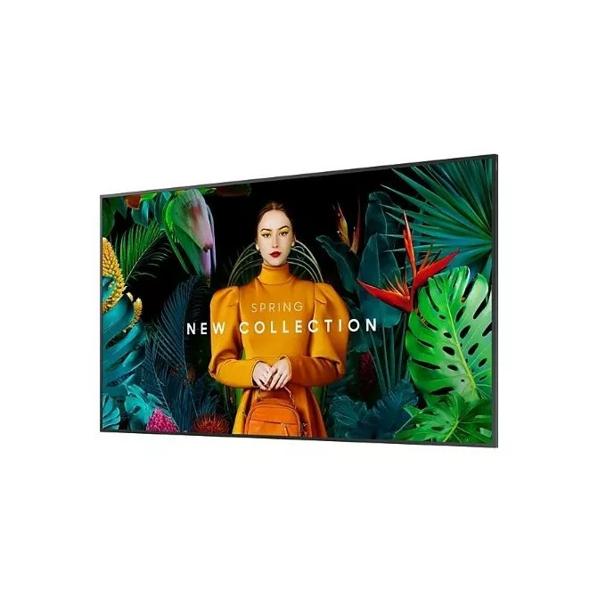 Samsung Monitor profesjonalny 65 cali QB65C LH65QBCEBGCXEN