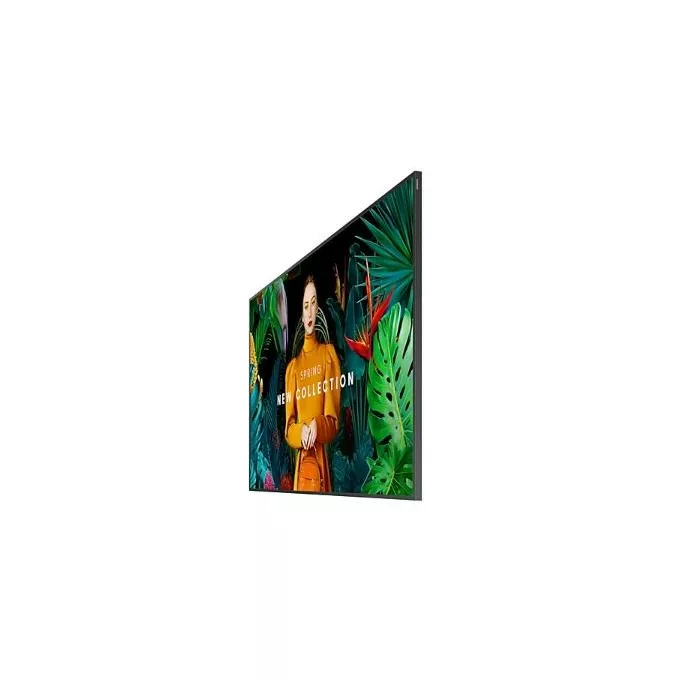 Samsung Monitor profesjonalny 65 cali QB65C LH65QBCEBGCXEN