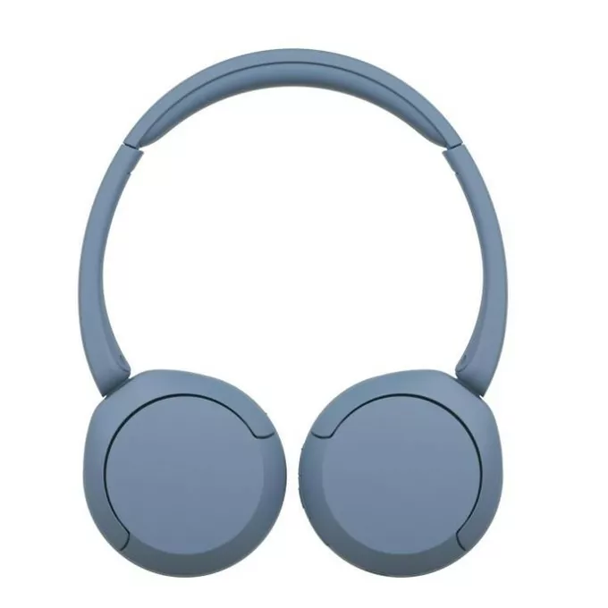 Sony Słuchawki WH-CH520 niebieskie