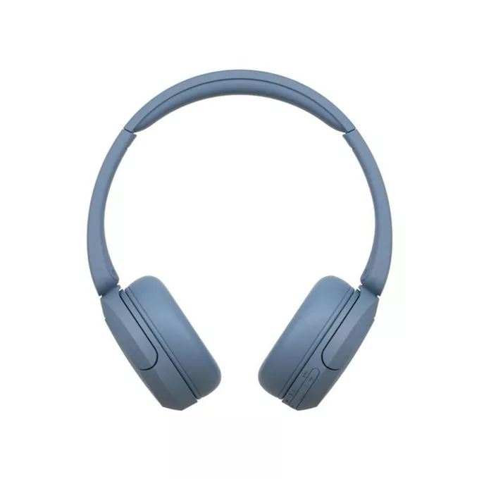 Sony Słuchawki WH-CH520 niebieskie