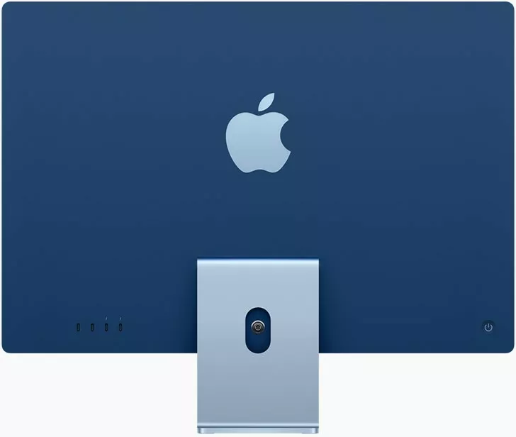 iMac 24インチ M3 8GB SSD1TB Apple APPLE iMac 24 4k 23.5