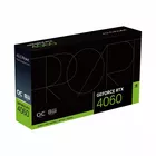 Asus Karta graficzna RTX 4060 PROART OC 8GB GDDR6 128bit 3DP/HDMI