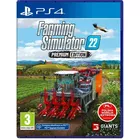 Cenega Gra PlayStation 4 Farming Simulator 22 Premium Edition