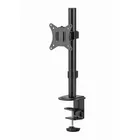Gembird Ramię regulowane 17-32 cale 9kg