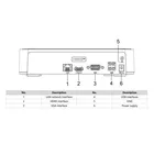 Hikvision Rejestrator IP DS-7104NI-Q1(D)
