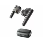 POLY Słuchawki Voyager Free 60 UC Carbon Black BT700 USB-C +Case 7Y8H4AA