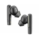 POLY Słuchawki Voyager Free 60+ UC Carbon Black Earbuds BT700 USB-C 7Y8G4A