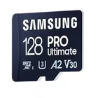 Samsung Karta pamięci microSD MB-MY128SA/WW Pro Ultimate 128GB + Adapter