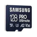 Samsung Karta pamięci microSD MB-MY128SA/WW Pro Ultimate 128GB + Adapter